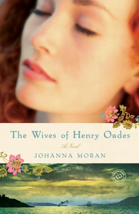 The wives of Henry Oades cover image