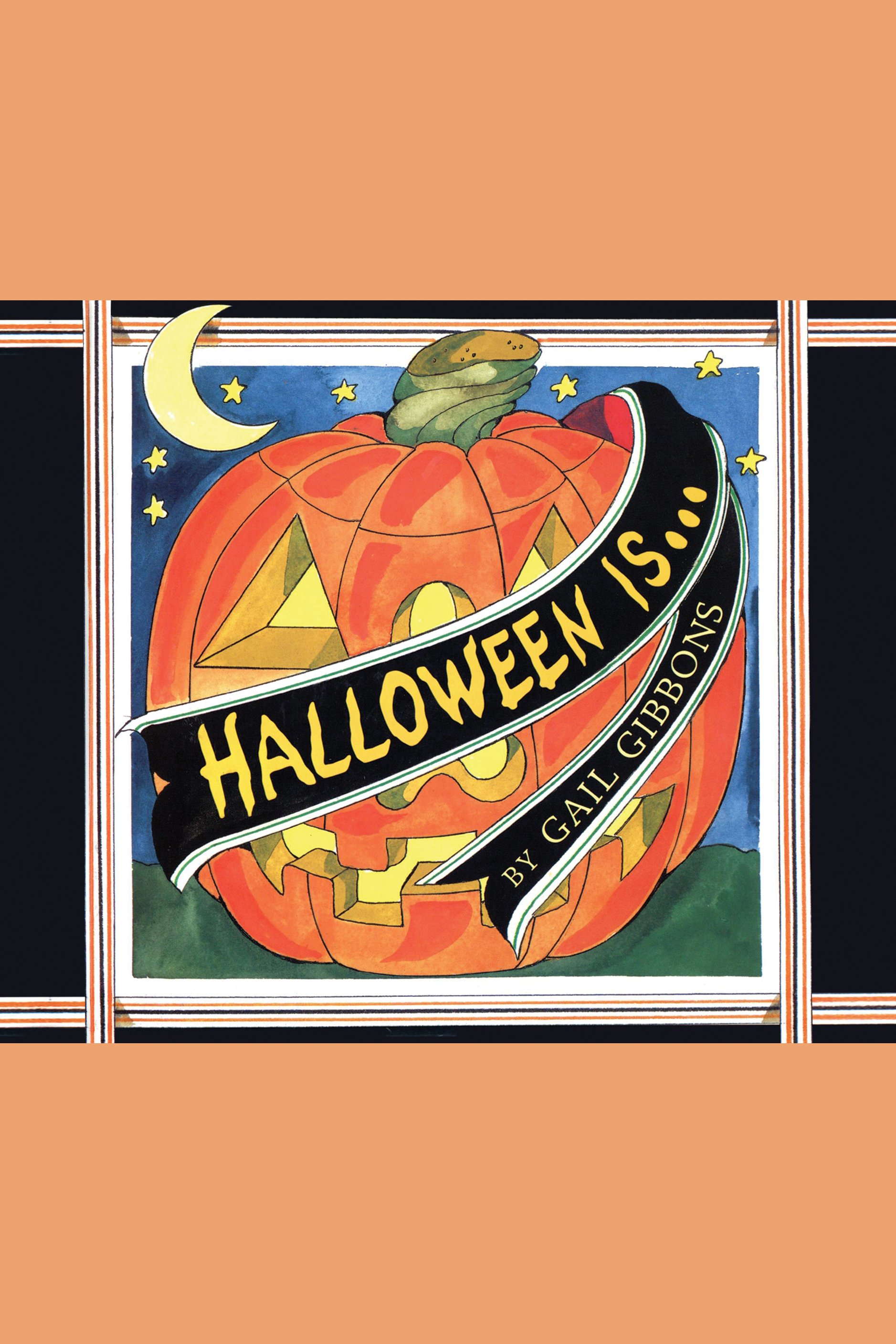 Halloween is cover image