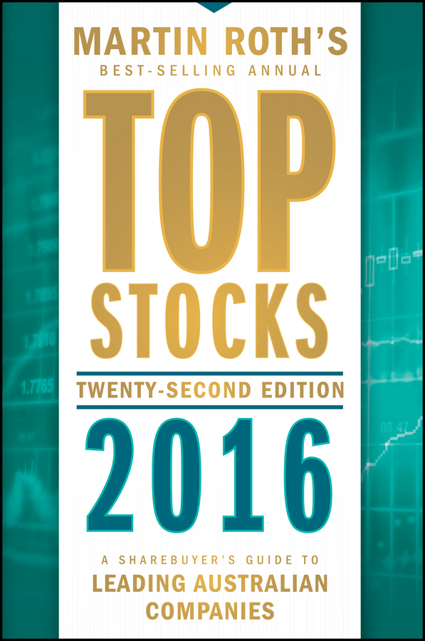 Top stocks 2016 a sharebuyer's guide to leading Australian companies cover image
