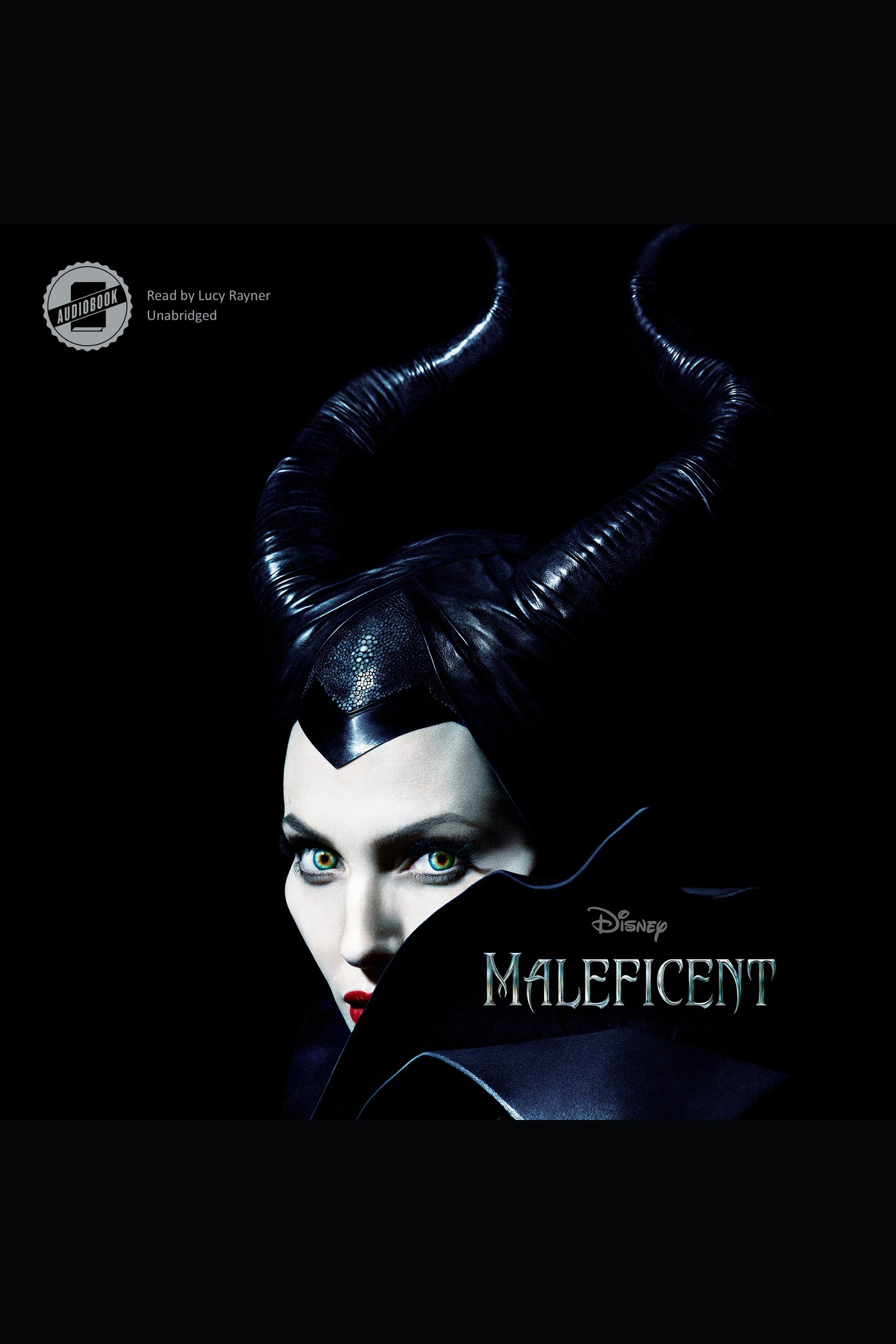 Maleficent cover image