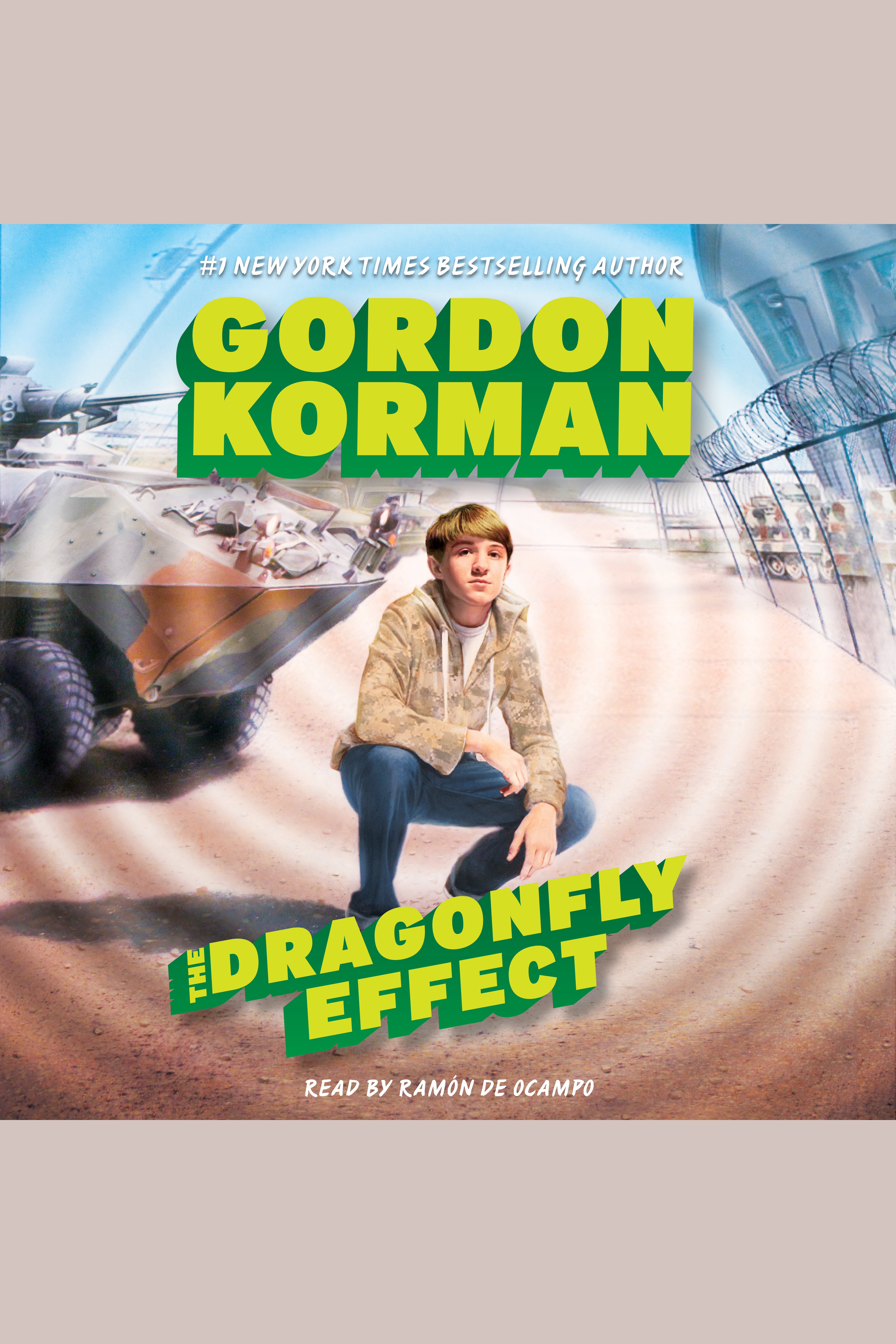 The Dragonfly Effect cover image