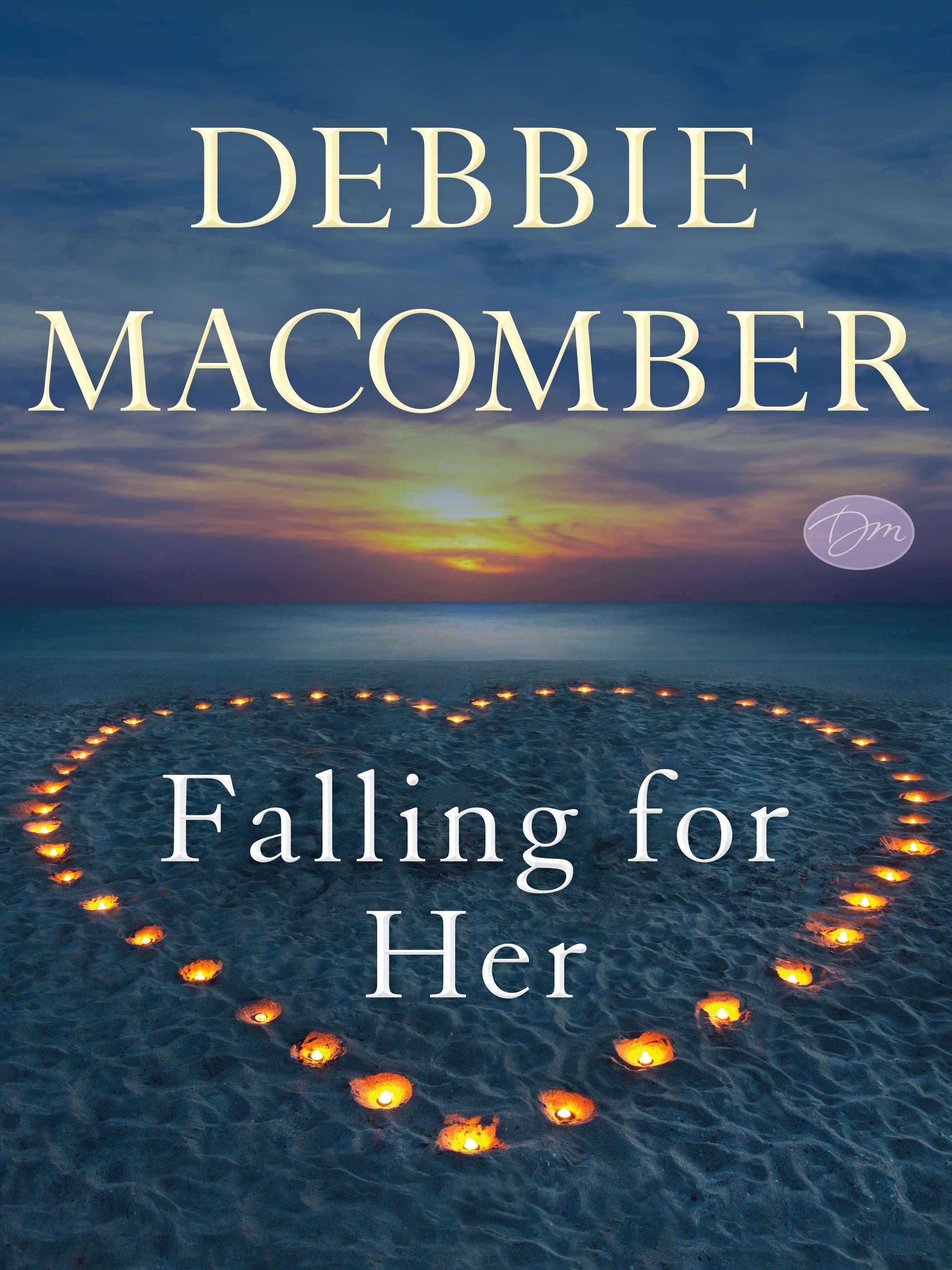Falling for her cover image