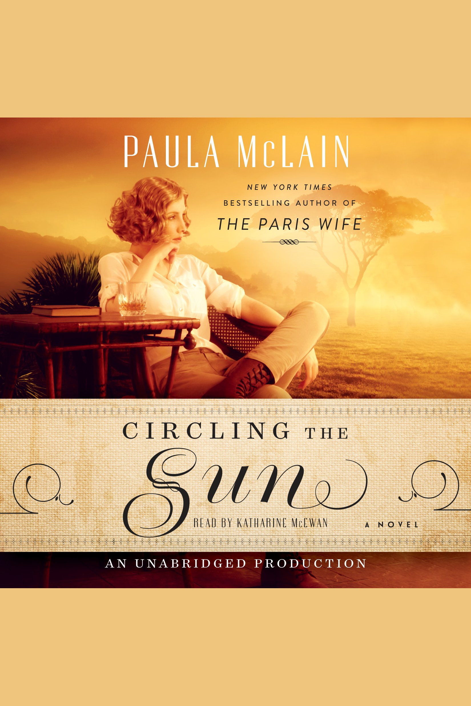 Circling the sun cover image