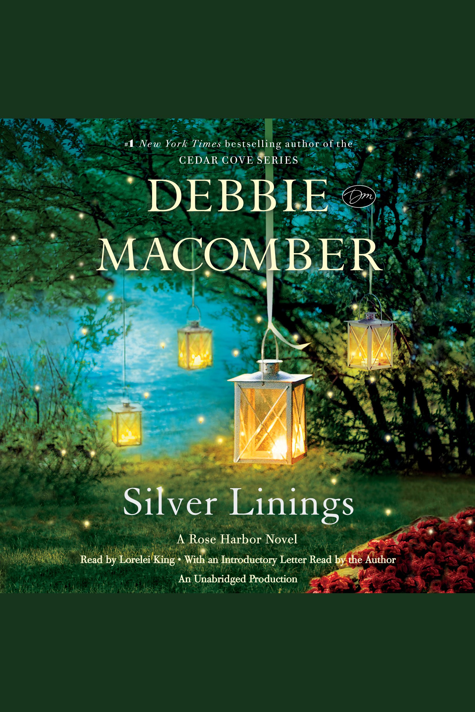 Silver Linings cover image