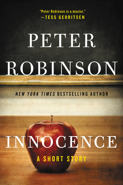 Innocence cover image