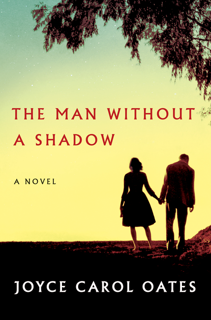 The man without a shadow cover image