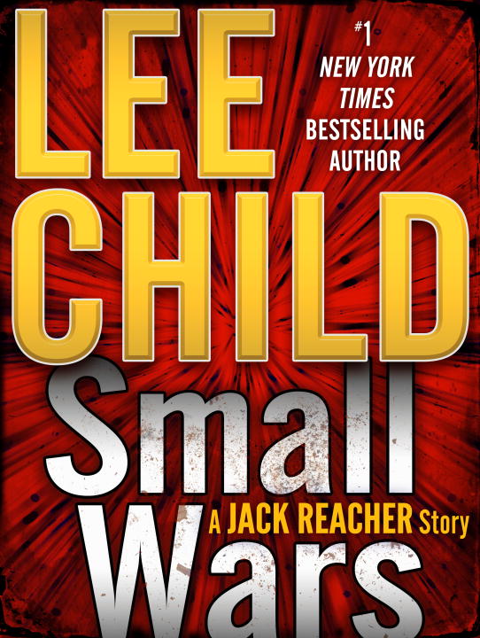 Small Wars cover image