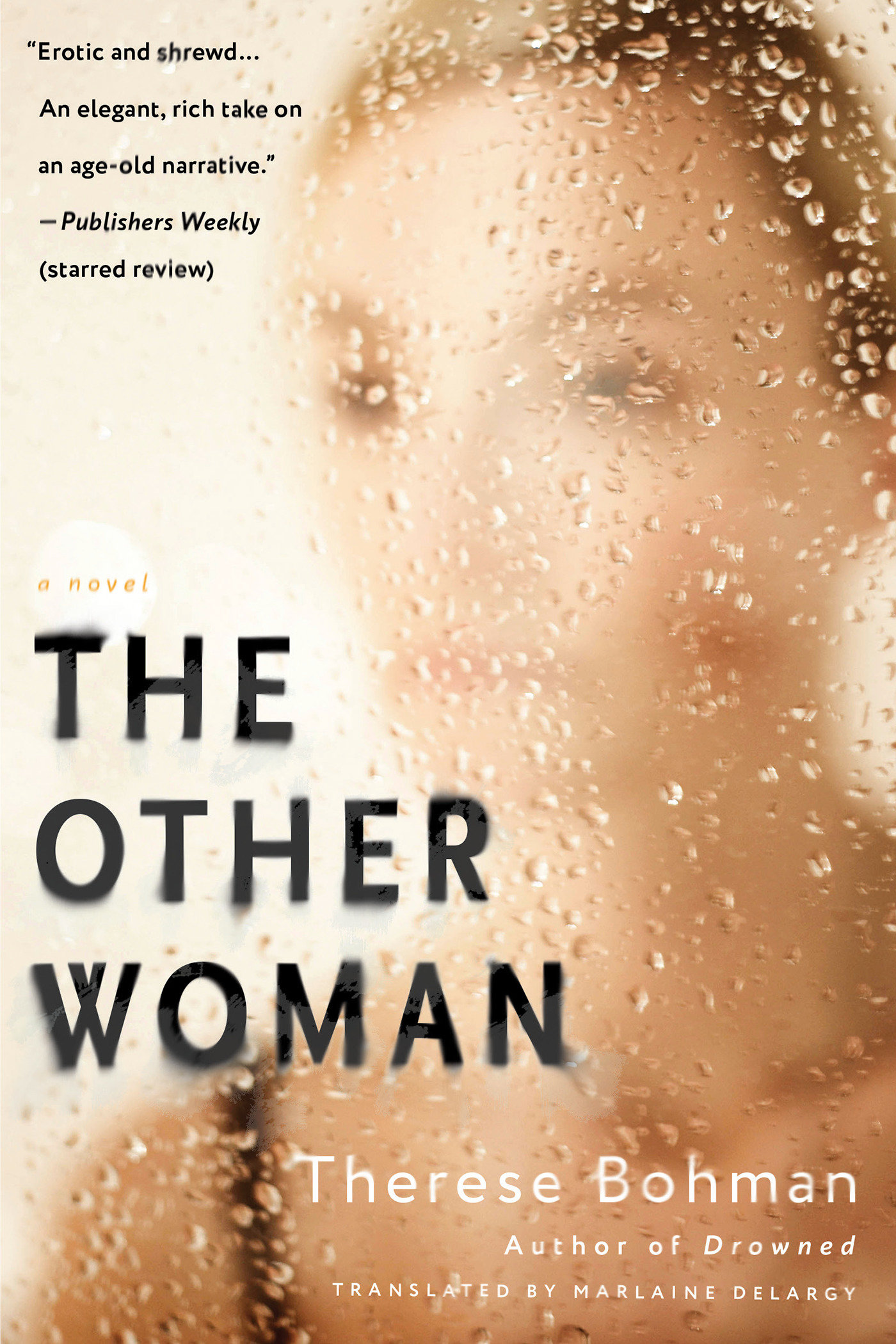 The other woman cover image