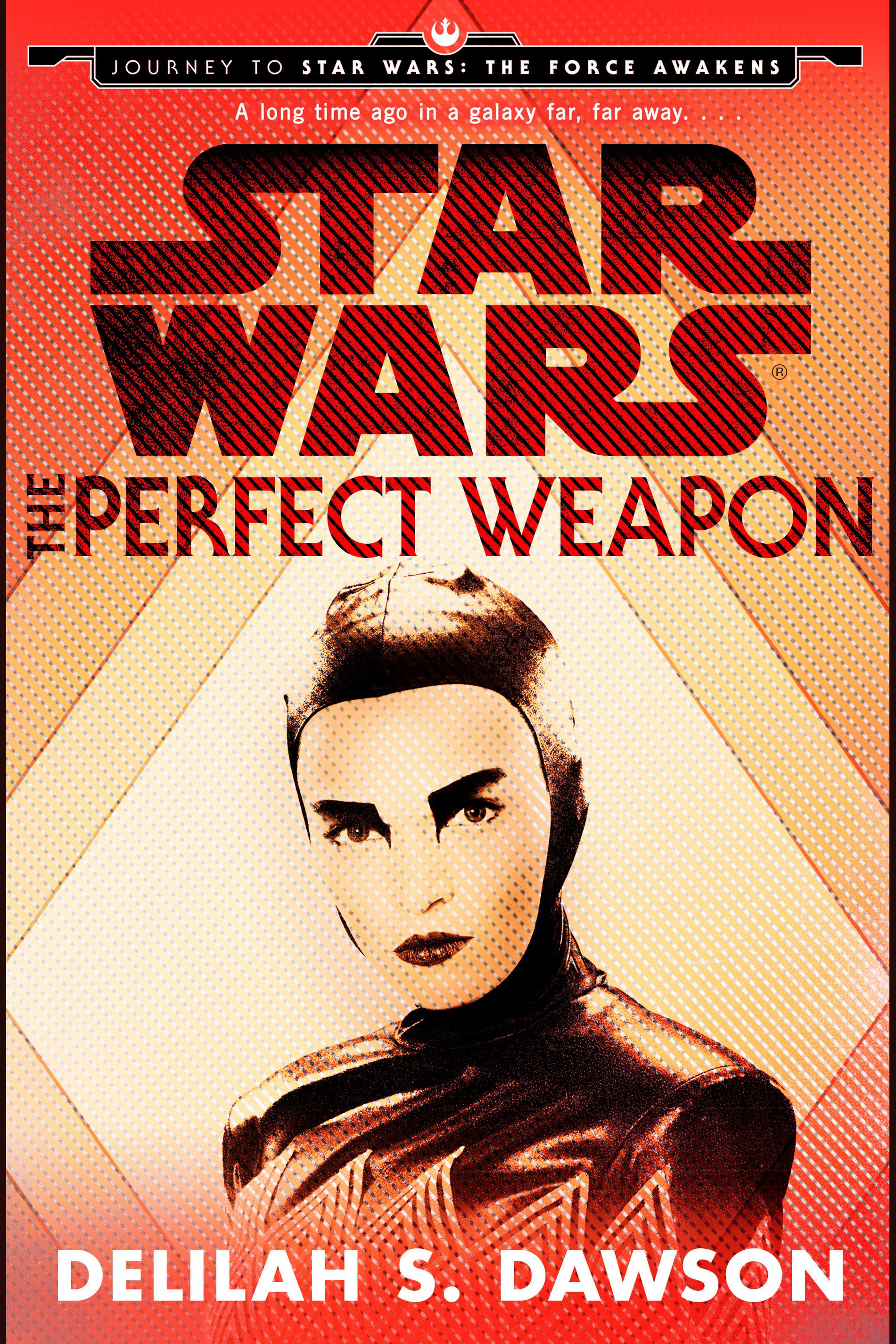 The perfect weapon cover image