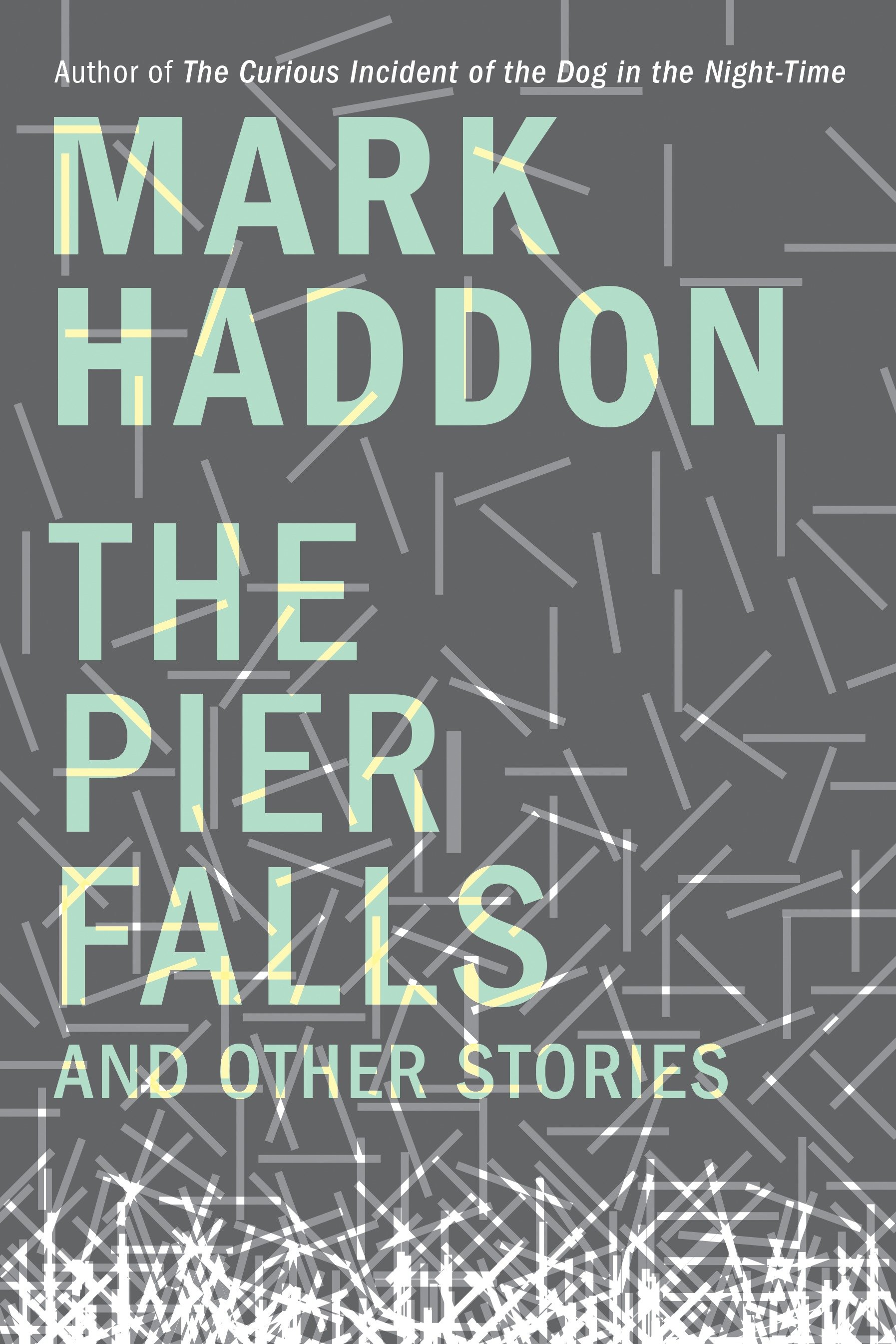 The pier falls and other stories cover image