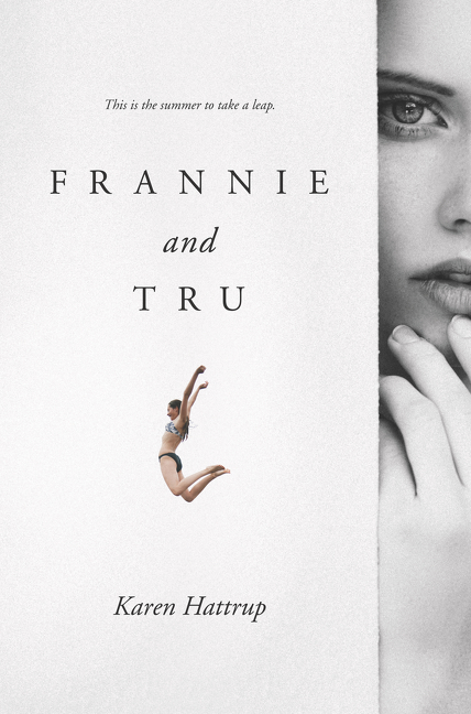 Frannie and Tru cover image
