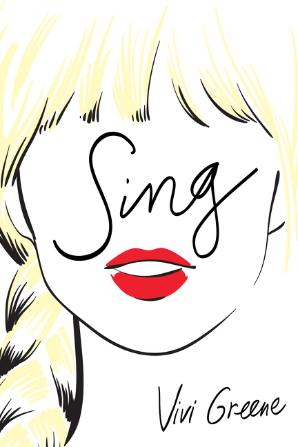 Sing cover image