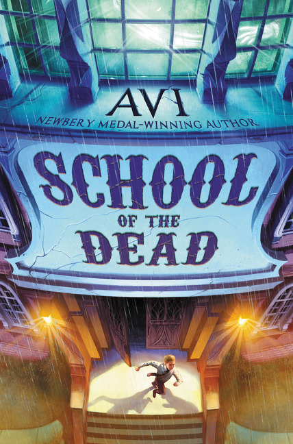 School of the dead cover image