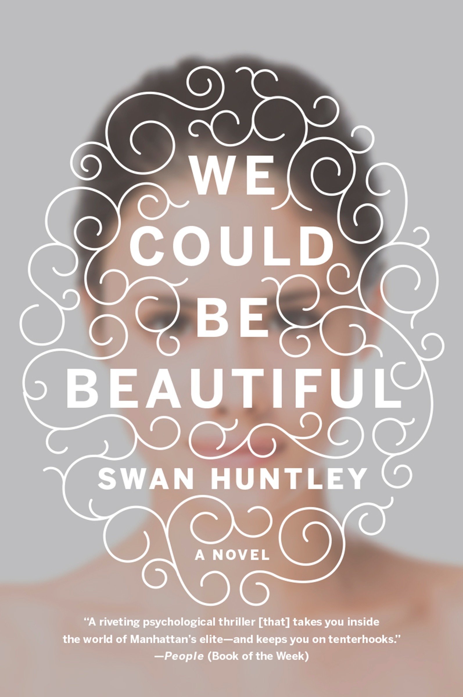 We could be beautiful cover image
