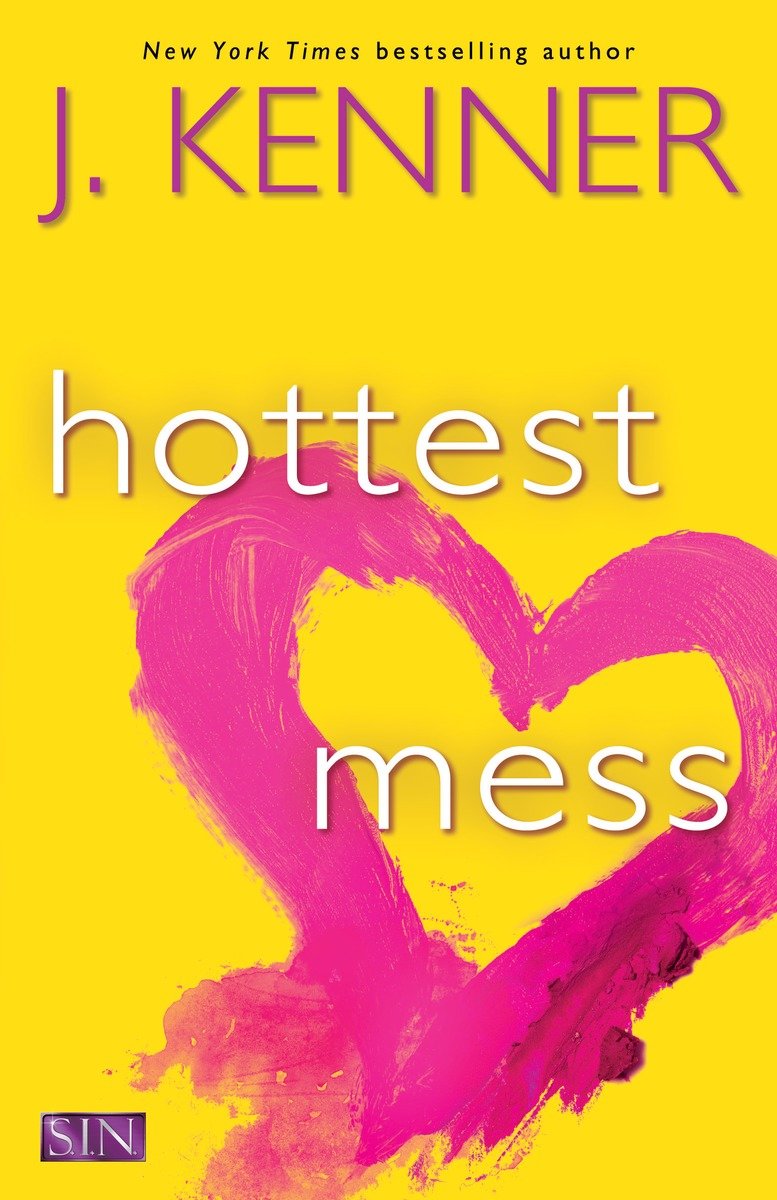 Hottest mess cover image