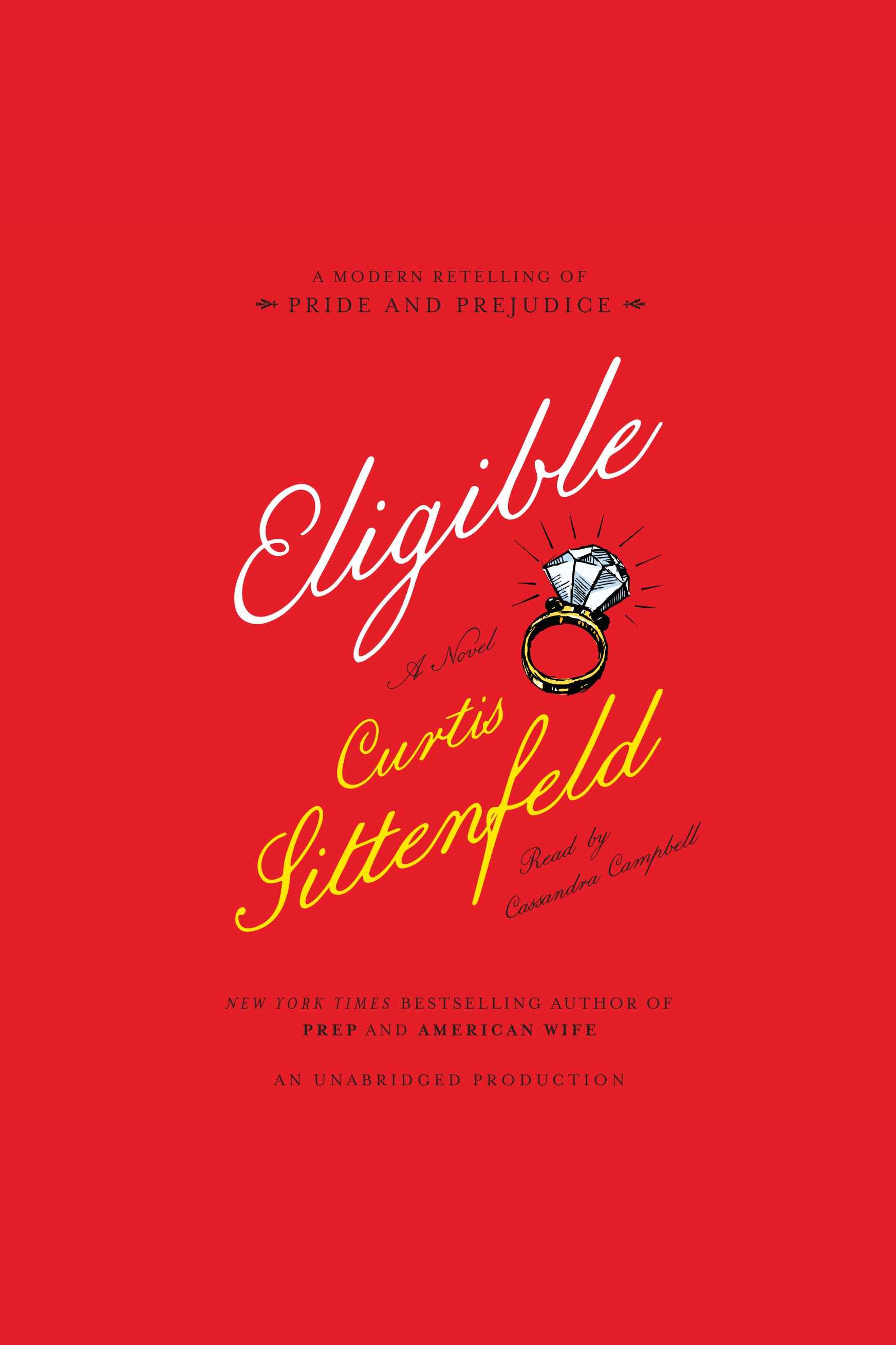 Eligible cover image