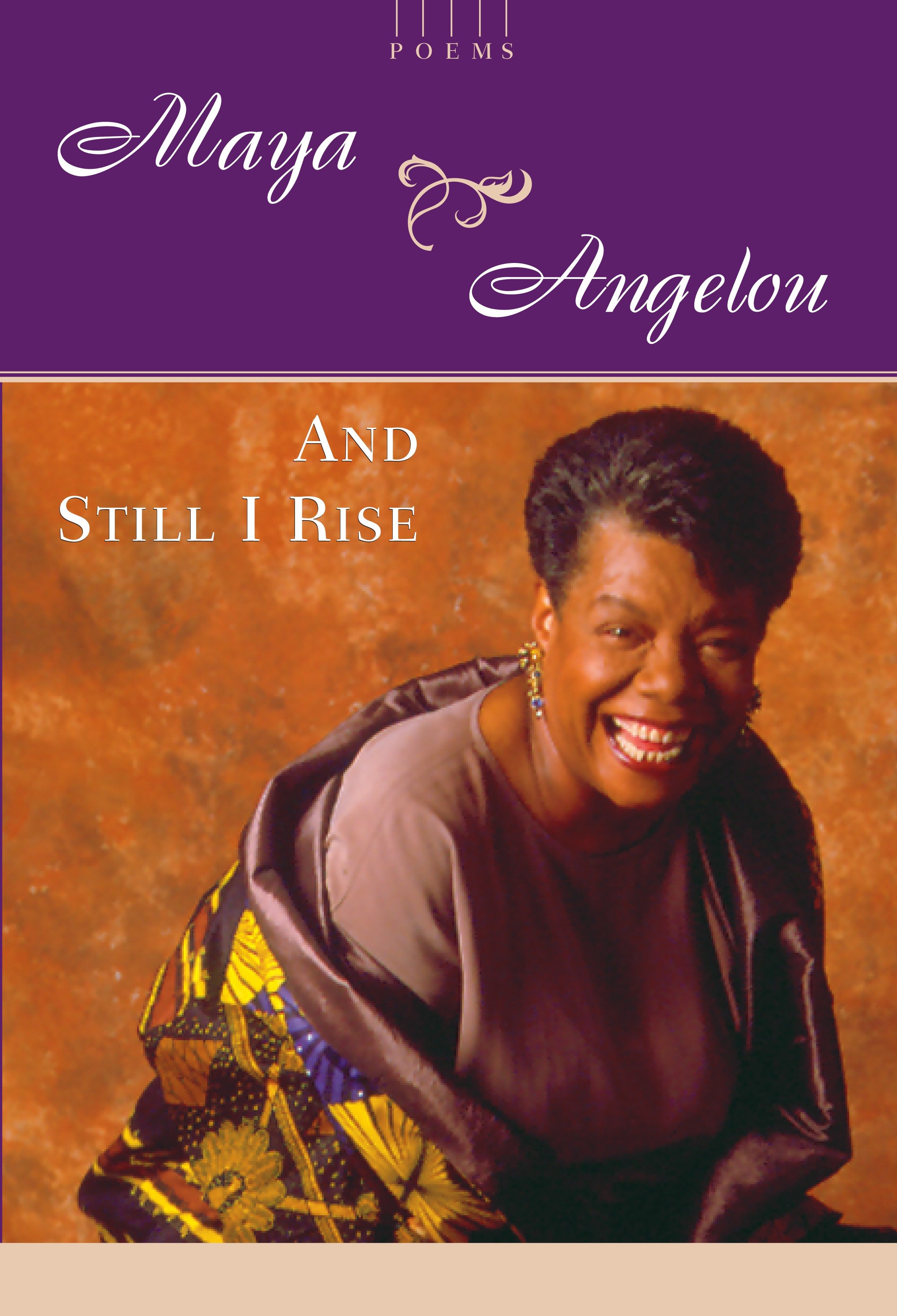 And still I rise cover image