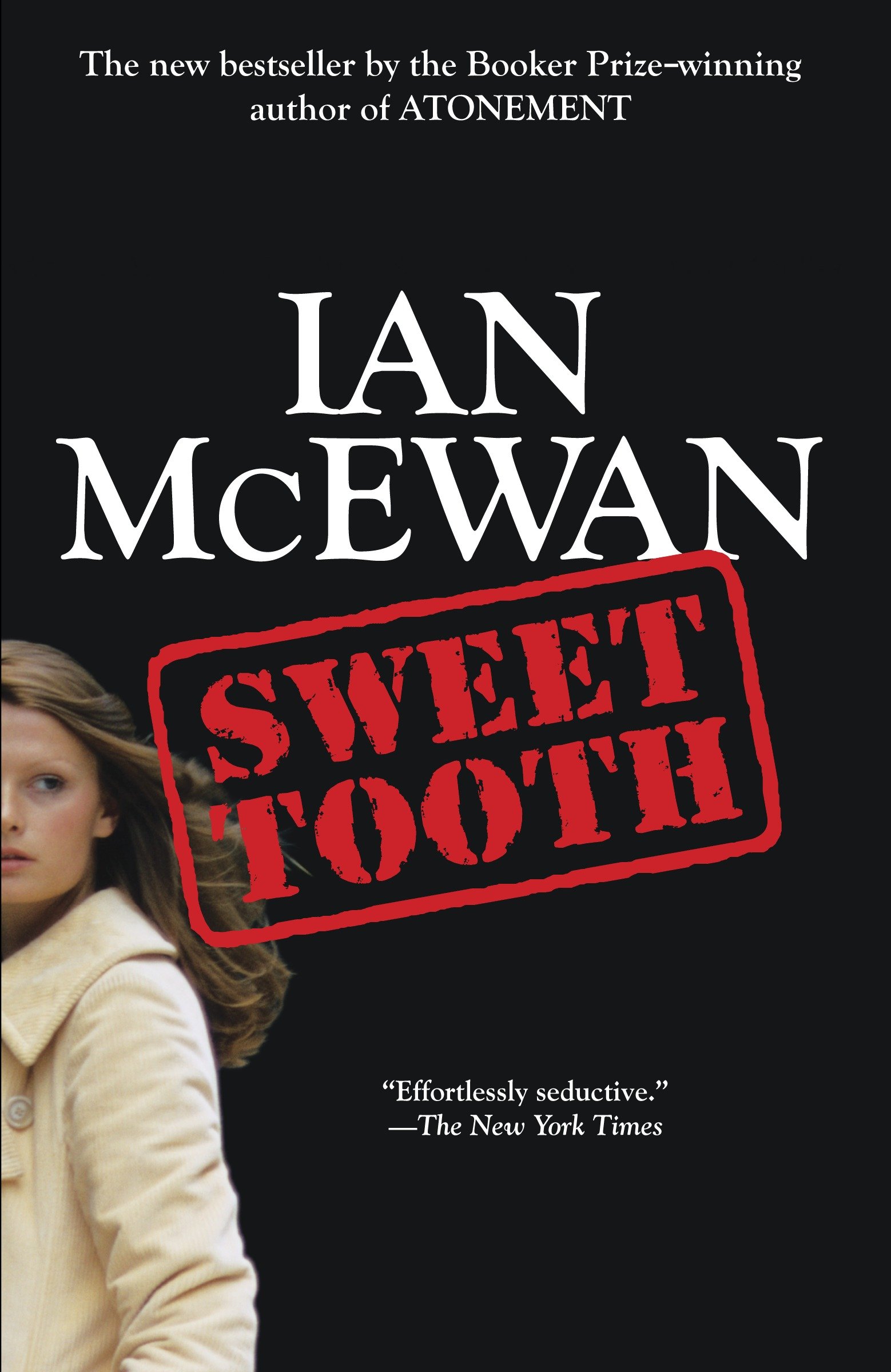 Sweet tooth cover image