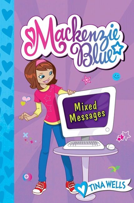 Mixed messages cover image