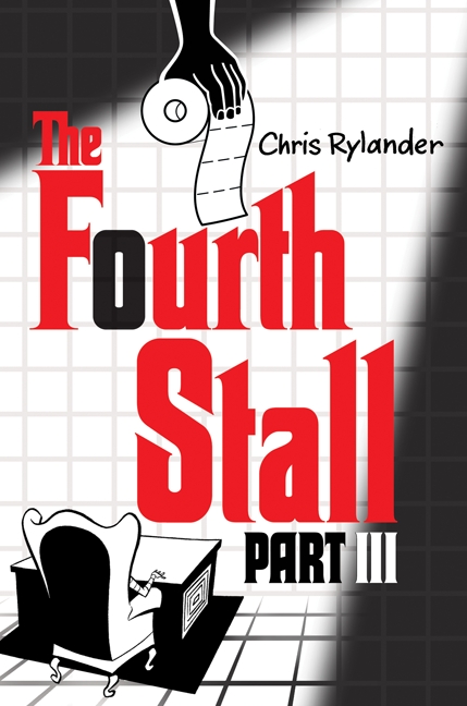 The fourth stall part III cover image